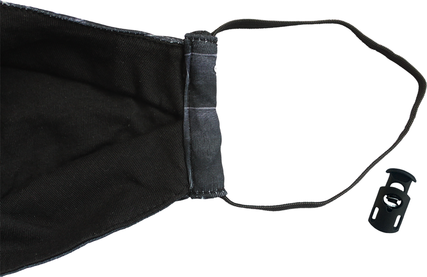EVIL - Premium Cotton Fashion Mask with Adjuster