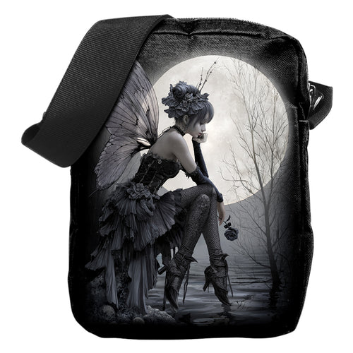 REFLECTIONS - Crossbody Bag - Zipped with Stash Pockets