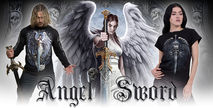 Shop Angel Sword