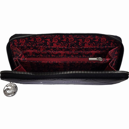 BRIGHT EYES - Ladies Clutch Bag