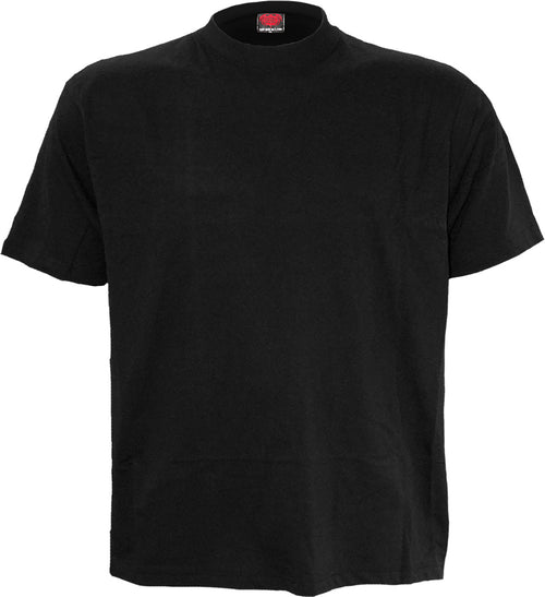 URBAN FASHION - T-Shirt Black