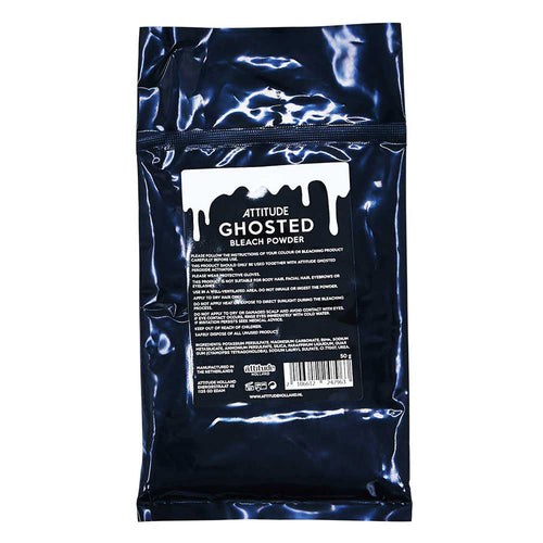 GHOSTED - Bleach Powder - 50g