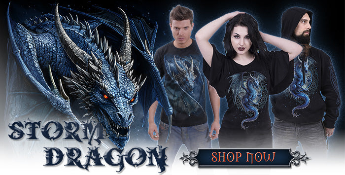 Shop Storm Dragon