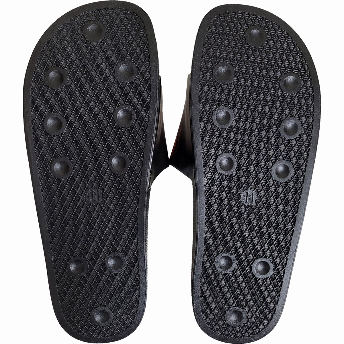 SKULL BLAST - Slides - Athletic Sandals