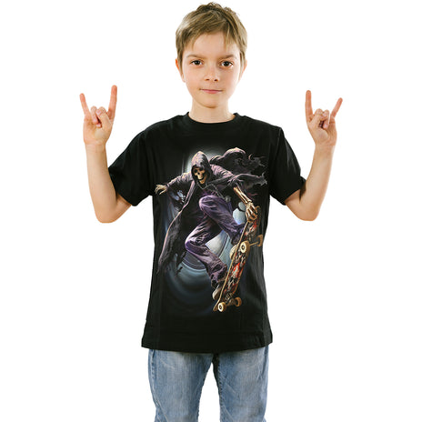 Dragon Furnace | Spiral T-Shirt | EMP Dragon Furnace | Spiral T-Shirt | EMP
