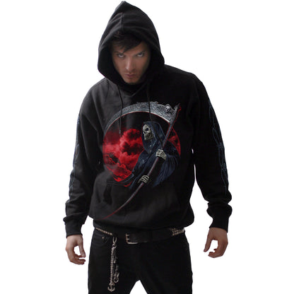 REAPER REVENGE - Hoody Black