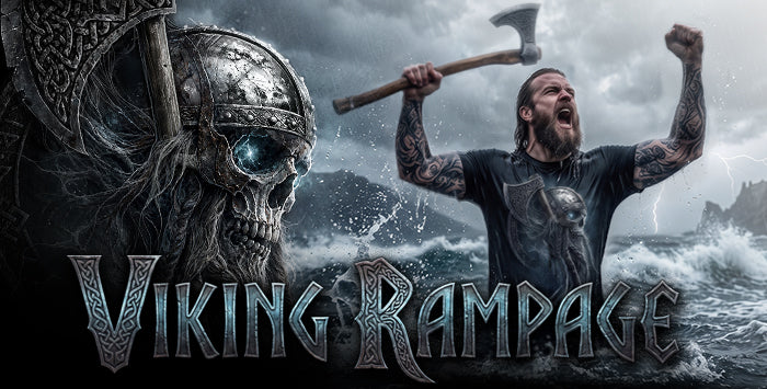Viking Rampage Collection